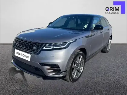 Photo Land Rover Range Rover Velar Hse R-dynamic