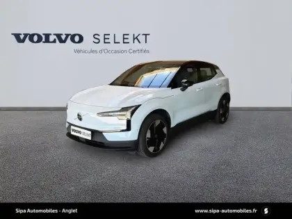 Photo Volvo Ex30 Ultra