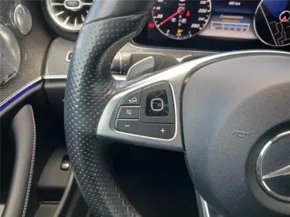 Photo 17 Mercedes Classe E 220 D 9G-TRONIC