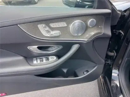 Photo 10 Mercedes Classe E 220 D 9G-TRONIC