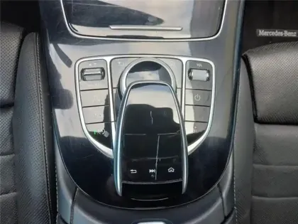 Photo 21 Mercedes Classe E 220 D 9G-TRONIC