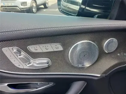 Photo 11 Mercedes Classe E 220 D 9G-TRONIC