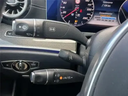 Photo 19 Mercedes Classe E 220 D 9G-TRONIC