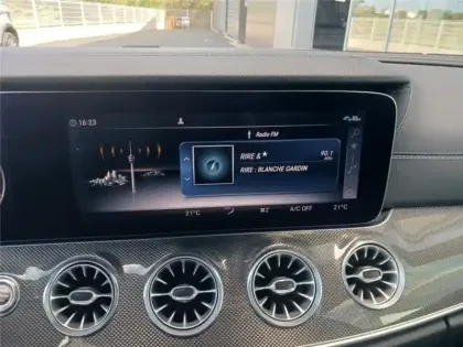 Photo 23 Mercedes Classe E 220 D 9G-TRONIC