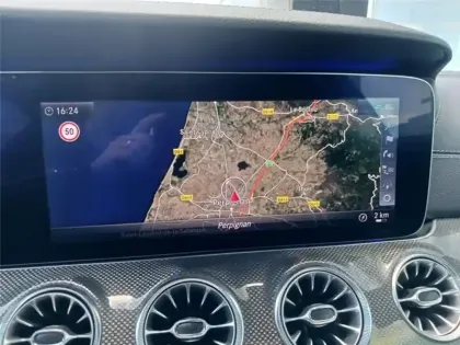 Photo 25 Mercedes Classe E 220 D 9G-TRONIC