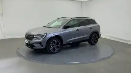 Photo Renault Austral