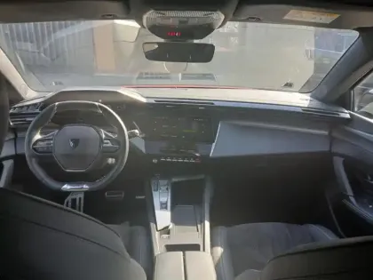 Photo 8 Peugeot 308  SW BlueHDi 130ch S&S EAT8 GT