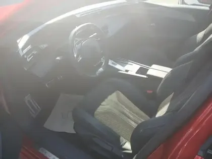 Photo 7 Peugeot 308  SW BlueHDi 130ch S&S EAT8 GT