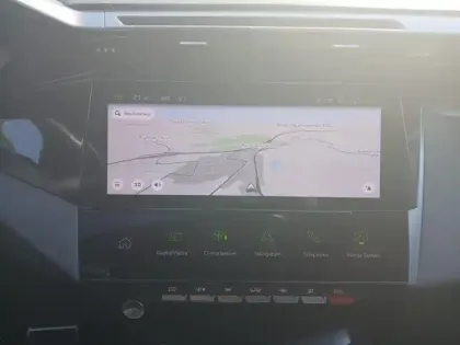 Photo 19 Peugeot 308  SW BlueHDi 130ch S&S EAT8 GT