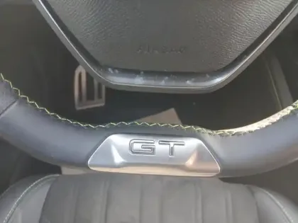 Photo 17 Peugeot 308  SW BlueHDi 130ch S&S EAT8 GT