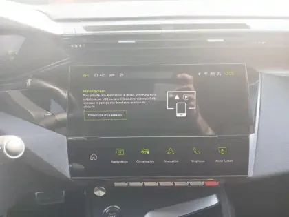 Photo 11 Peugeot 308  SW BlueHDi 130ch S&S EAT8 GT