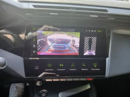 Photo 22 Peugeot 308  SW BlueHDi 130ch S&S EAT8 GT