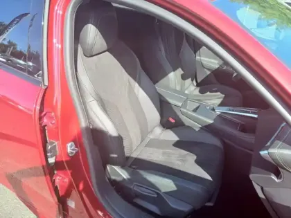 Photo 14 Peugeot 308  SW BlueHDi 130ch S&S EAT8 GT