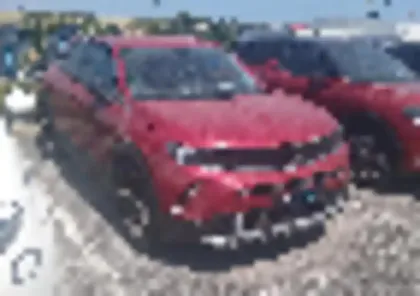 Photo 5 Opel Mokka  Electrique 136 ch & Batterie 50 kWh Elegance