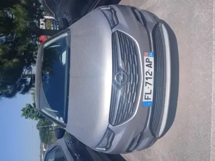 Photo Opel Grandland X