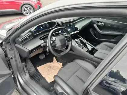 Photo 7 Peugeot 508  BlueHDi 130 ch S&S EAT8 Allure Pack