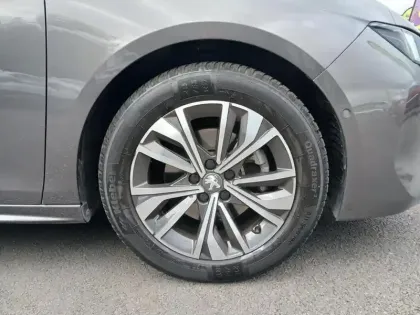 Photo 12 Peugeot 508  BlueHDi 130 ch S&S EAT8 Allure Pack