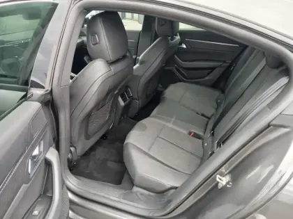 Photo 16 Peugeot 508  BlueHDi 130 ch S&S EAT8 Allure Pack