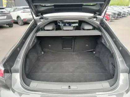 Photo 6 Peugeot 508  BlueHDi 130 ch S&S EAT8 Allure Pack