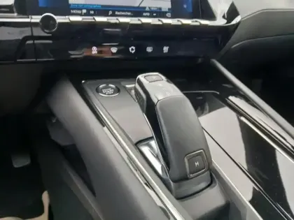 Photo 13 Peugeot 508  BlueHDi 130 ch S&S EAT8 Allure Pack