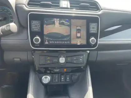 Photo 15 Nissan Leaf Gén. II Ph1 Tekna 5