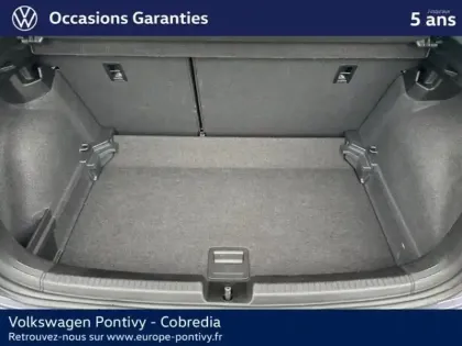 Photo 27 Volkswagen Polo  1.0 TSI 95ch Life DSG7