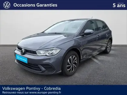 Photo Volkswagen Polo