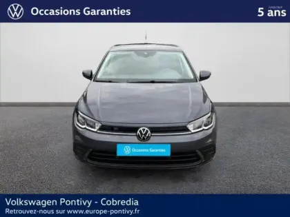 Photo 16 Volkswagen Polo  1.0 TSI 95ch Life DSG7