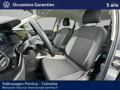 Photo 25 Volkswagen Polo  1.0 TSI 95ch Life DSG7