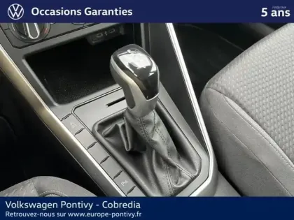 Photo 24 Volkswagen Polo  1.0 TSI 95ch Life DSG7