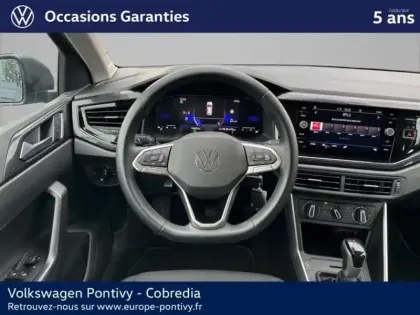 Photo 22 Volkswagen Polo  1.0 TSI 95ch Life DSG7