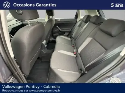 Photo 26 Volkswagen Polo  1.0 TSI 95ch Life DSG7