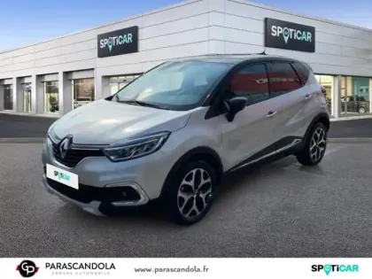 Photo Renault Captur