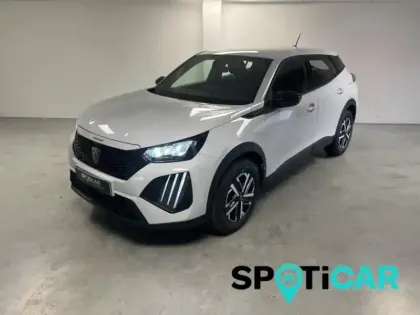 Photo Peugeot 2008