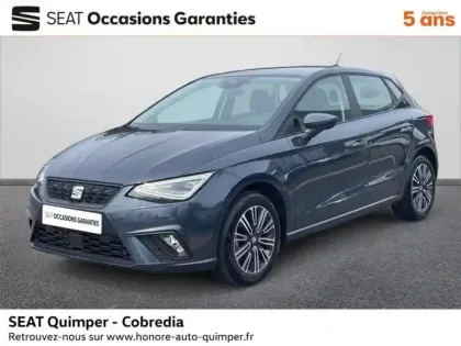 Photo Seat Ibiza
