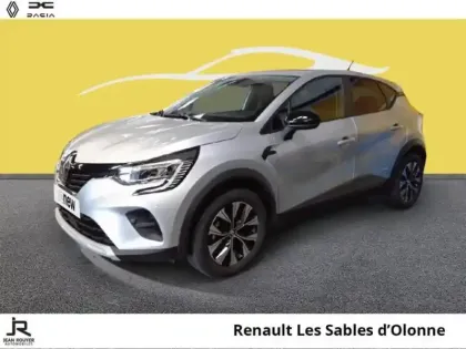 Photo Renault Captur