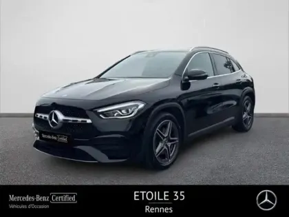Photo Mercedes Gla