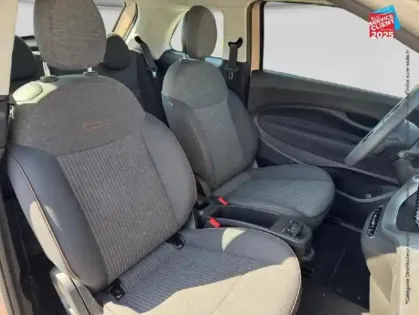 Photo 4 Fiat 500  3+1 e 95ch Icône