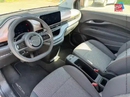 Photo 14 Fiat 500  3+1 e 95ch Icône