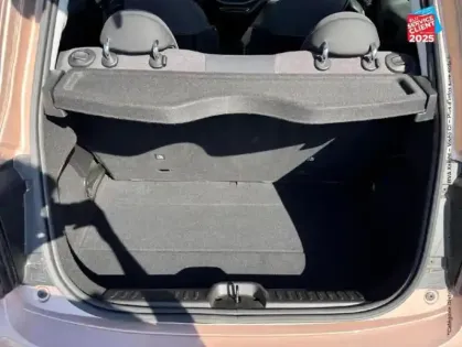 Photo 13 Fiat 500  3+1 e 95ch Icône