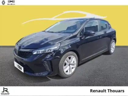 Photo Renault Clio