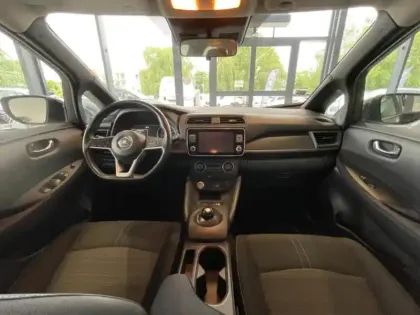 Photo 9 Nissan Leaf  150ch 40kWh Acenta 21.5