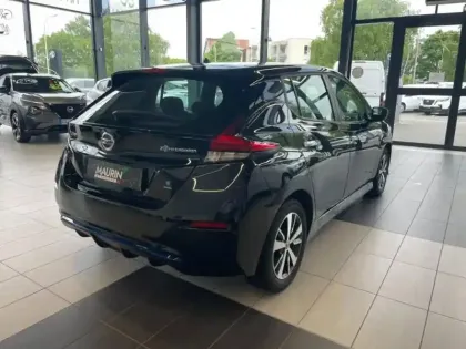 Photo 4 Nissan Leaf  150ch 40kWh Acenta 21.5