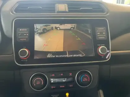 Photo 14 Nissan Leaf  150ch 40kWh Acenta 21.5