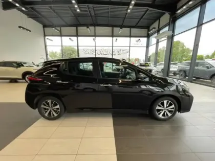 Photo 3 Nissan Leaf  150ch 40kWh Acenta 21.5