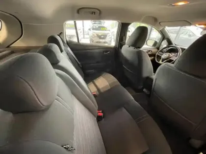 Photo 10 Nissan Leaf  150ch 40kWh Acenta 21.5