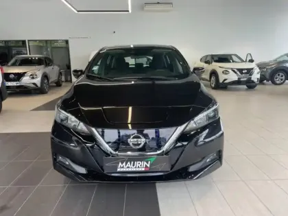 Photo 1 Nissan Leaf  150ch 40kWh Acenta 21.5