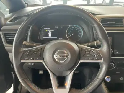 Photo 12 Nissan Leaf  150ch 40kWh Acenta 21.5