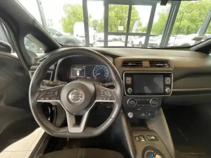 Photo 11 Nissan Leaf  150ch 40kWh Acenta 21.5