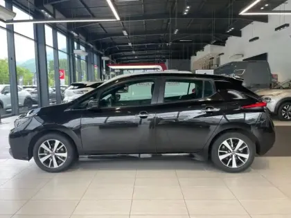 Photo 7 Nissan Leaf  150ch 40kWh Acenta 21.5